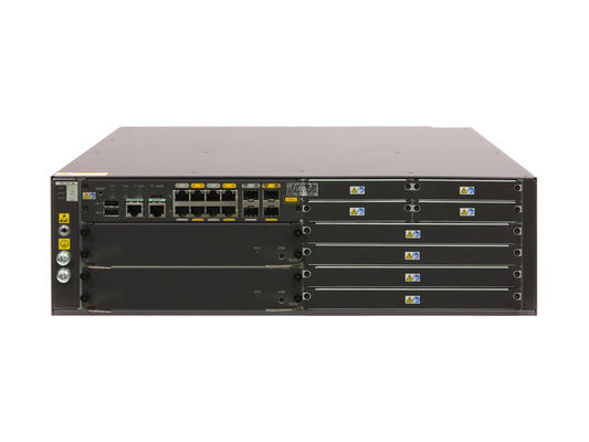 NIP2000/5000 Intrusion Prevention Systems NIP2000D/5000D Intrusion Detection Systems