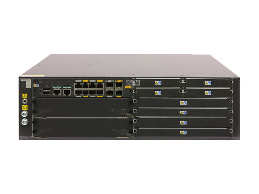NIP2000/5000 Intrusion Prevention Systems NIP2000D/5000D Intrusion Detection Systems