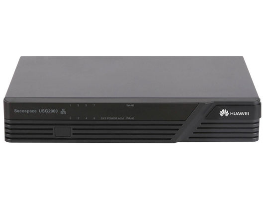 Huawei USG2110 Unified Security Gateways