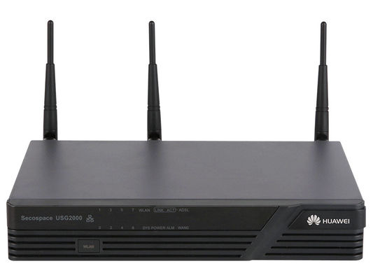 Huawei USG2110 Unified Security Gateways