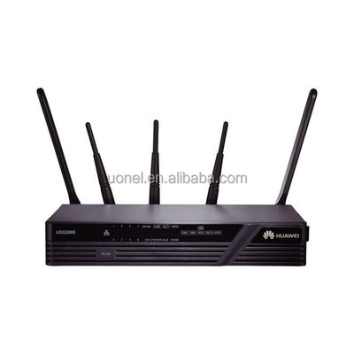 Huawei USG2110-F-W 0235G6AB USG2110-F-W AC Host with 2FE WAN