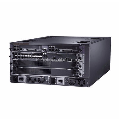 AntiDDoS8030-CHAS-AC 0235G789 Integrated AC Chassis Components