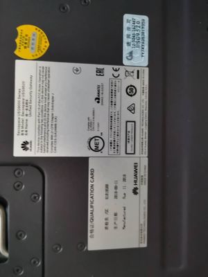SPC-APPSEC-E8KE  for USG9520  USG9560 80G card