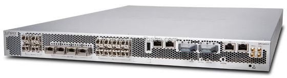 SRX4600 95Gbps Firewall Performance,20 Gbps IPS,16/38 Gbps VPN