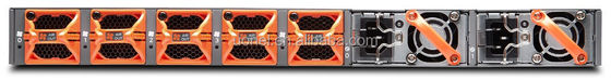 SRX4600 95Gbps Firewall Performance,20 Gbps IPS,16/38 Gbps VPN