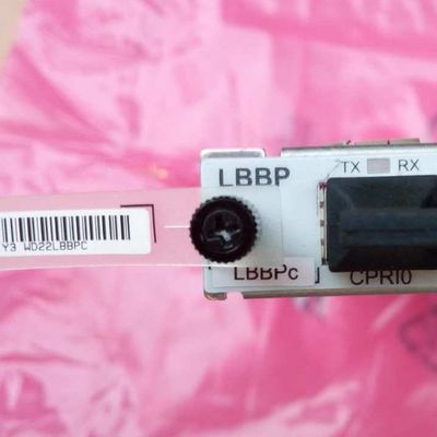 Huawei LBBPc WD22LBBPC  LTE baseband processing unit d C card for bbu 3900 3910  5900
