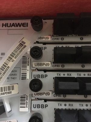 Huawei UBBPd9  WD2DUBBPD900 03022NJR  Universal  baseband processing unit d 2 card for Huawei BTS DBS BBU3900  3910 5900
