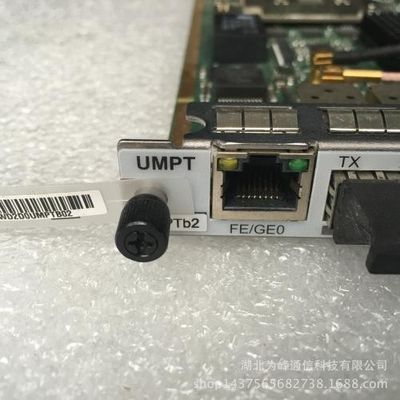 UMPT UMPTb1 UMPTb2 UMPTb3 UMPTb7 UMPTb9 UMPTa1 UMPTa2 UMPTa6 in BBU3900 BBU3910 for LTE CDMA UMTS GSM