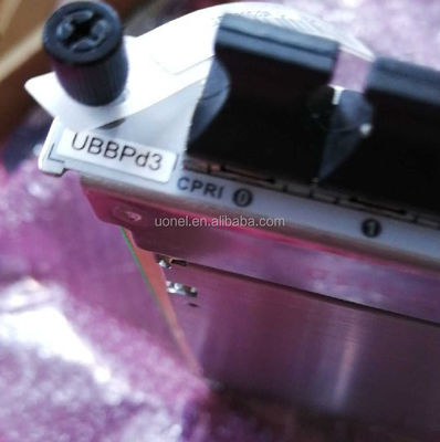 Huawei UBBPd3  WD2DUBBPD300 03022HEL  Universal baseband processing unit for Huawei BTS DBS BBU3900 BBU3910  BBU5900