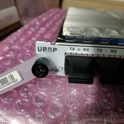 HUAWEI WD2DUBBPD600 022HEM UBBPd6  Universal baseband processing unit for Huawei BTS DBS BBU3900 BBU3910  BBU5900