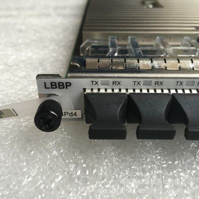 HUAWEI WD2DUBBPD400 022HEX UBBPd4 Universal baseband processing unit for Huawei BTS DBS BBU3900 BBU3910  BBU5900