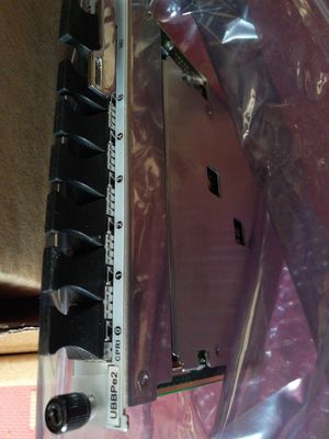 HUAWEI WD2DUBBPE200 03057153 UBBPe2 Universal Baseband Processing Unit e2 for Huawei BTS DBS BBU3900 BBU3910  BBU5900