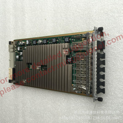 HUAWEI WD2DUBBPE101 03058243 UBBPe10 Universal baseband processing unit for Huawei BTS DBS BBU3900 BBU3910  BBU5900