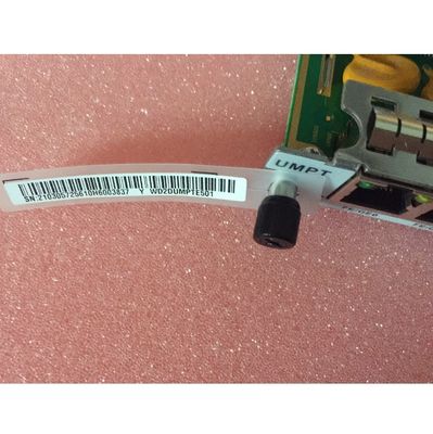 Huawei 03057252 UMPTe2 WD22UMPTe2- Universal Main Processing (2 electric FE/GE&2 light FE/GE/XGE) for huawei BBU3900 3910