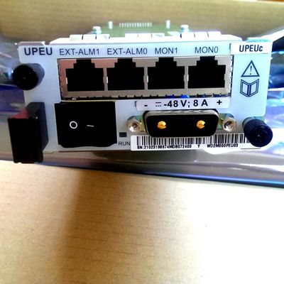 HUAWEI WD2M00PEIUD2 02310SFM UPEUd Power and Environment interface Unit for Huawei BTS DBS BBU3900 BBU3910  BBU5900