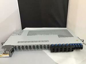 HUAWEI DCDU-11C DCDU11C00000 02120619 Direct Current Distribution Unit for HUAWEI DC Power Distribution Box,Outdoor&Indoor