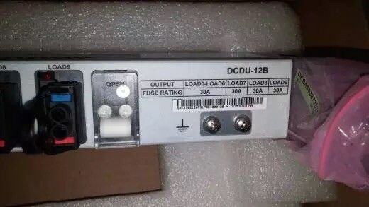 HUAWEI DCDU-11B DCDU11B00000  Direct Current Distribution Unit for HUAWEI Power Distribution Box,Outdoor&Indoor
