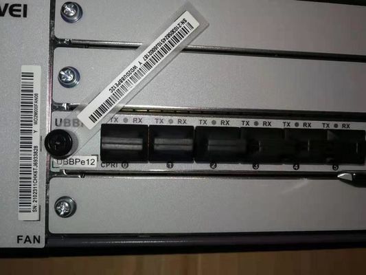 Huawei WD2D0UMPTB01 UMPTb2 03054886 WD2DUMPTB200  for BTS3900 DBS3900 BBU3900 BBU3910 main processing and transmission unit