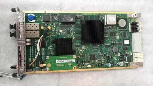 Huawei WD2DUMPTB902 UMPTb9 for DBS3900 BBU3900 BBU3910 Universal Main Processing & Transmission unit with 2FE/GE