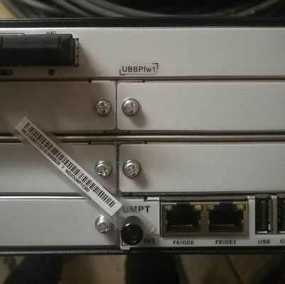 Huawei UBBPfw1 WD2DUBBPFW10 03024RHK  BaseBand Processing and Interface unit with huawei bbu5900 5g UMPTE3 UMPTe5  UMPTG5
