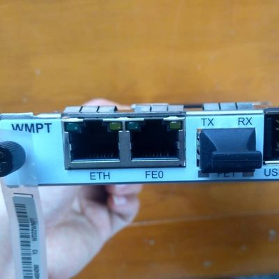 HUAWEI QWL2WBBPB4 WBBPb4 WCDMA BaseBand Processing Unit for Huawei BBU3900 BBU3910