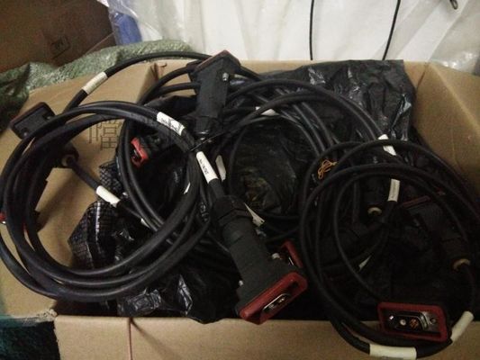 BBU Power Cable 04150051