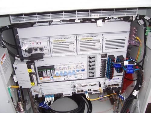 Assembling Component BCU01  WD2M1BCU Battery Connection Unit