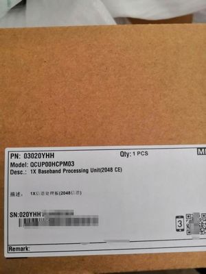 HUAWEI HCPM 03020YHH QCUP00HCPM03 020YHH QCU3HCPM QCU4HCPM for CDMA BTS