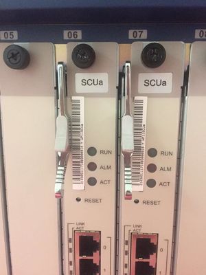 SCUa WP11SCUa 03051117 for  PARC BSC6900 BSC6910 CBSC6680