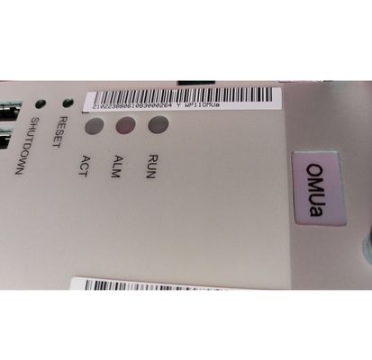 OMUa WP11OMUa 02238806 OMUb WP11OMUb 02237111 for HUAWEI PARC BSC6900  CBSC6680