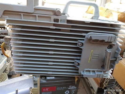 HUAWEI RRU3952m WD5MJRUCC10Z 02311PJU for 1800MHz/2100MHz
