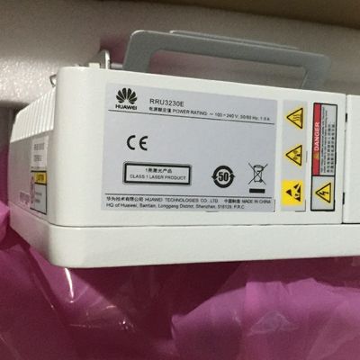 RRU3220E WD6MLMRA73D  02311CBT  for 1800MHz
