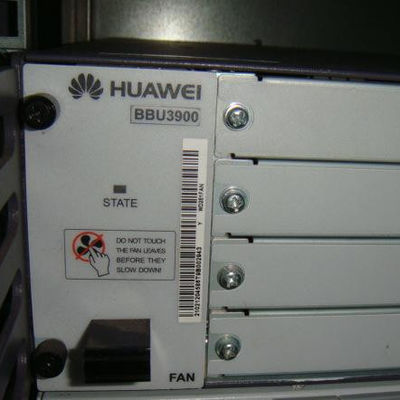 HUAWEI  2U Fan Module WD2M000FAN02 02120577 02120458 for BBU3900 BBU3910