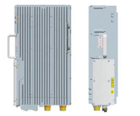 HUAWEI RRU3606  QCUM5RRUA QCUMACRRUA03 02318901 for CDMA 800MHz