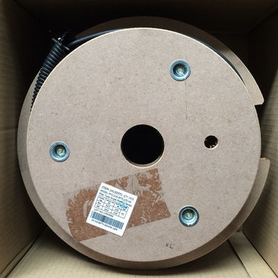 Huawei Optical Cable Parts,14130649 DLC/UPC,Single-mode 9/125um,120m,2 cores, 0.03m/0.34m,GYFJH-2G.657A2,7.0mm,2mm,LSZH,Armored