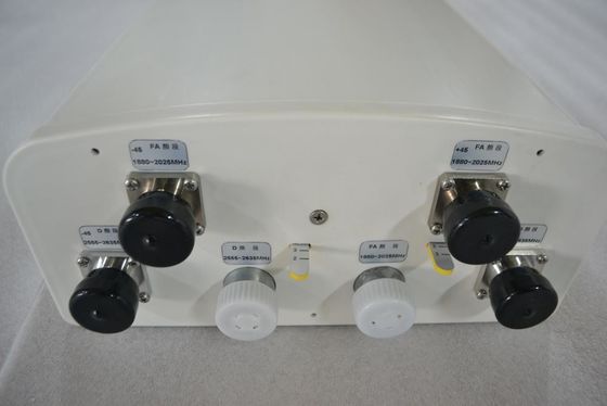 Base station antenna HUAWEI COMBA MOBI TONGYU etc or customized 2/4/6/8 ports  for GSM/UMTS/CDMA/LTE