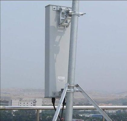 Base station antenna HUAWEI COMBA MOBI TONGYU etc or customized 2/4/6/8 ports  for GSM/UMTS/CDMA/LTE