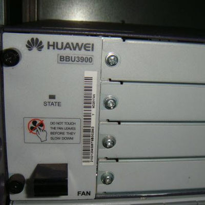HUAWEI WD22FMUB 02120548  Fan Unit 02120463  for BBU3900 BBU3910