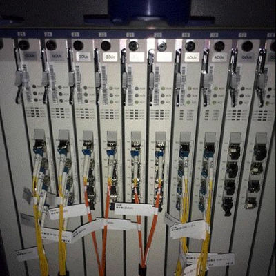 EXOUa QM1D00EXOU00 03054298 Evolved 10GE Optical interface Unit for HUAWEI PARC BSC6910