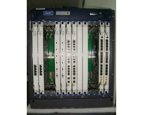 EXOUa QM1D00EXOU00 03054298 Evolved 10GE Optical interface Unit for HUAWEI PARC BSC6910