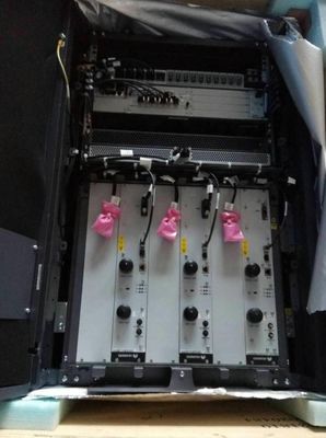 Operating Voltage AC 90 V To 290 V HVDC 190 V To 290 V HUAWEI GPON ONU Featuring 512 MB Memory for Stable Internet Access