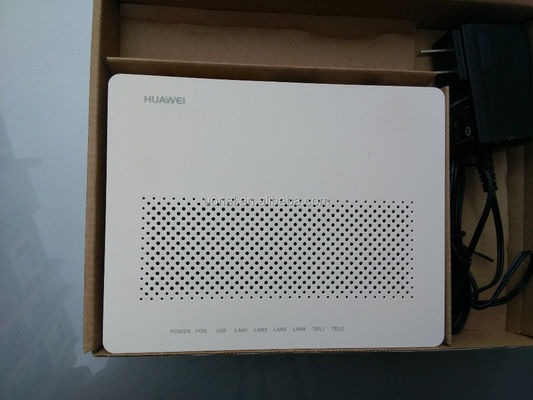 Huawei Echo Life HG8342 HG8342R ONU 4ETH 2VOICE 248 SIP GPON Terminal