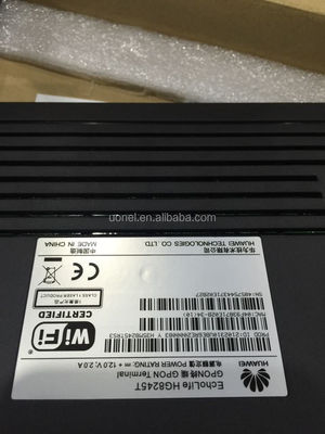 Huawei HG8245T GPON ONT onu ftth