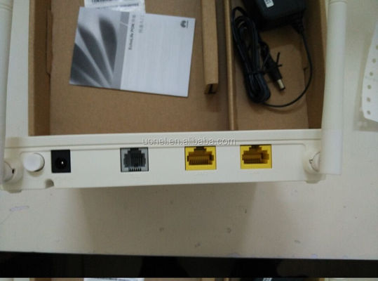 Gpon ont SC/UPC external antenna 2LAN wifi Huawei HG8326R
