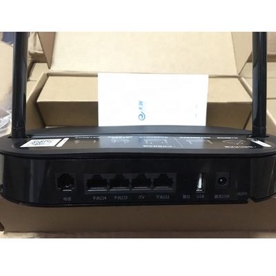Huawei HS8145V5 GPON Terminal with 4*GE+1*POTS+1*USB+2.4G/5G WIFI Huawei Gpon Onu HG8546M HS8546V HS8145V HG8310M SC/APC Connect