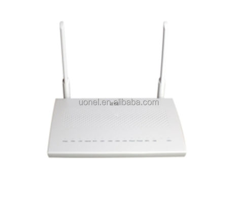 ONT F668 IPTV VLAN WI-FI ports GPON F668 ZTE with 4GE 2POTS
