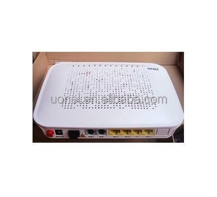 ZTE GPON ONU F620 In stock
