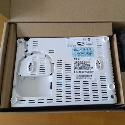 ZTE F660 V6.0 GPON ONU 3FE+1GE+2VOIP+in WIFI+1USB ZTE F660W ONT