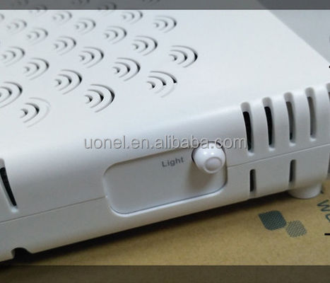 ZTE F660 V6.0 GPON ONU 3FE+1GE+2VOIP+in WIFI+1USB ZTE F660W ONT