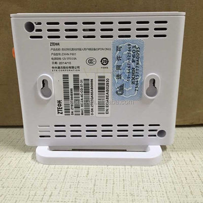 ZTE ZXHN F601 ONT ONU
